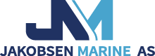 Jacobsen Marineservice Logo